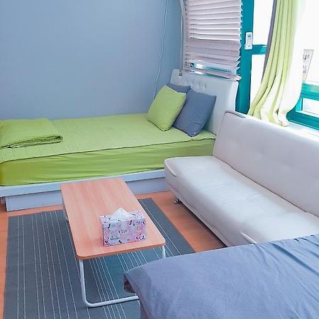 Hongdae Hommy House Appartement Seoel Buitenkant foto