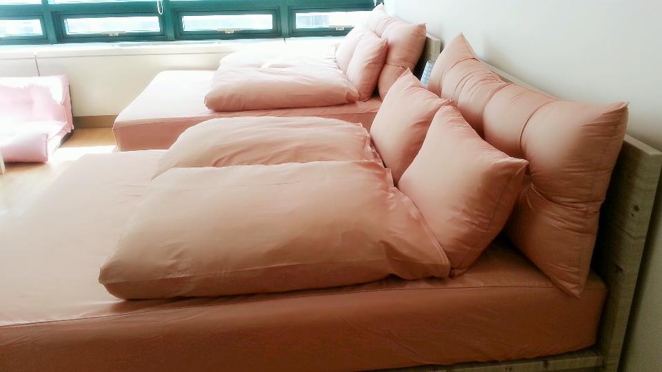 Hongdae Hommy House Appartement Seoel Buitenkant foto