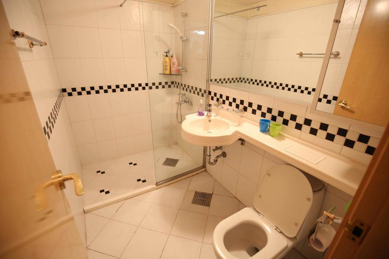 Hongdae Hommy House Appartement Seoel Buitenkant foto