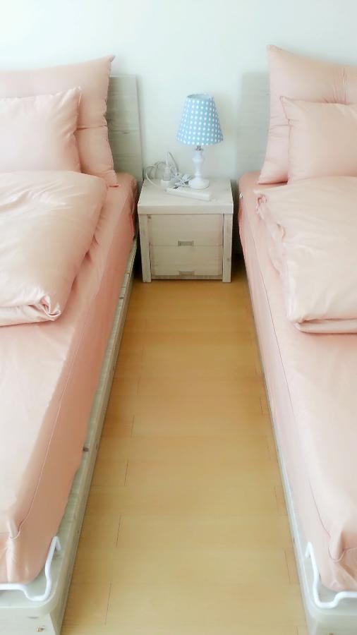 Hongdae Hommy House Appartement Seoel Buitenkant foto