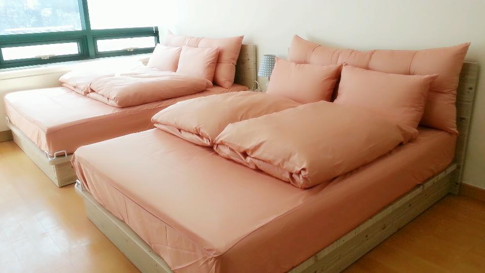 Hongdae Hommy House Appartement Seoel Buitenkant foto