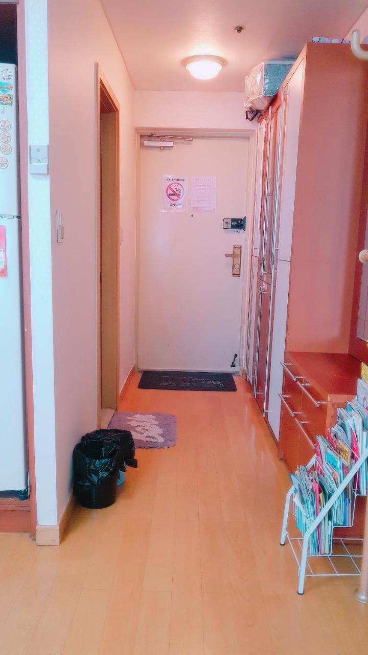 Hongdae Hommy House Appartement Seoel Buitenkant foto