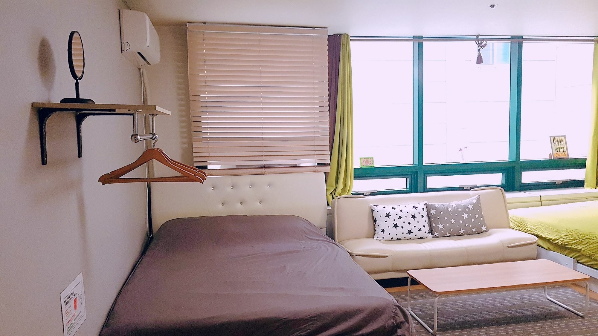 Hongdae Hommy House Appartement Seoel Buitenkant foto