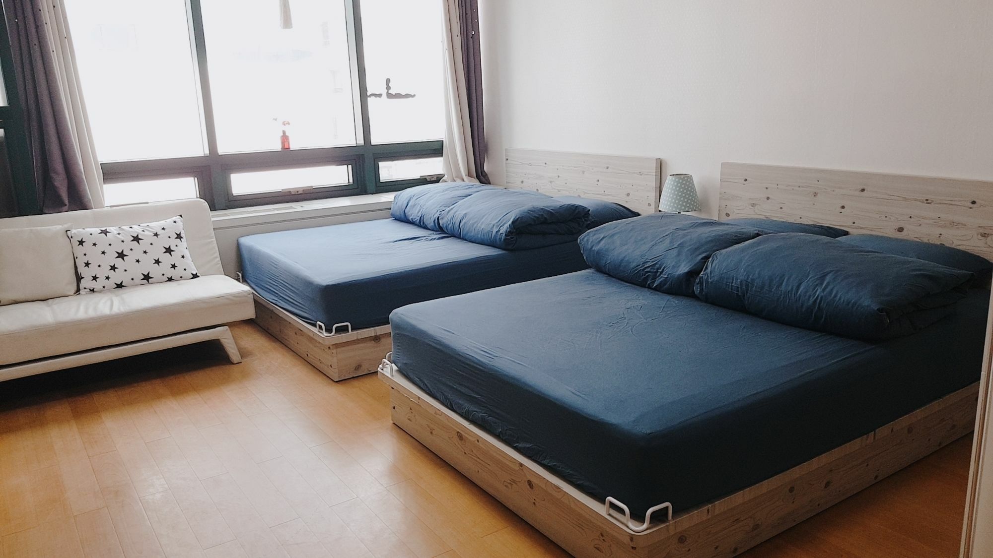 Hongdae Hommy House Appartement Seoel Buitenkant foto